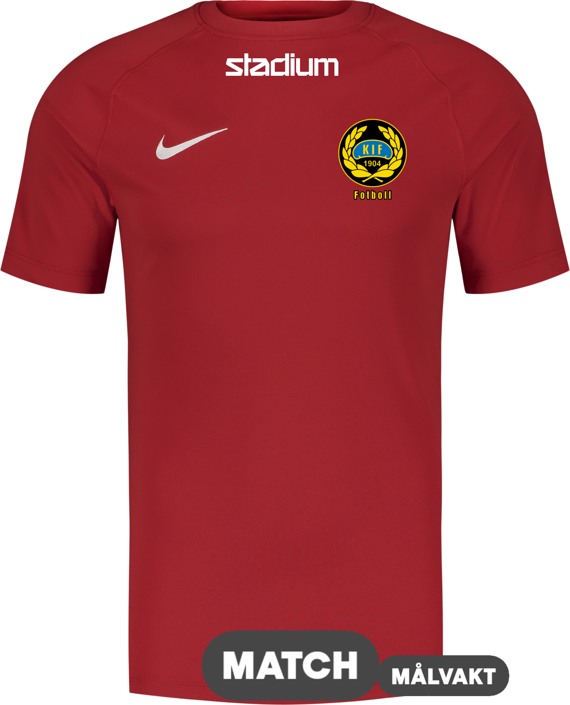 
NIKE, 
PARK VIII SS JSY, 
Detail 1
