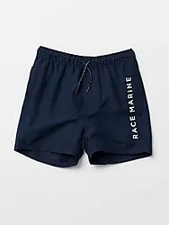 J NOTUS SHORTS - NAVY Model01 Small1x1