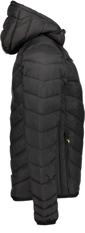 CLIQUE, Idaho Jkt Jr