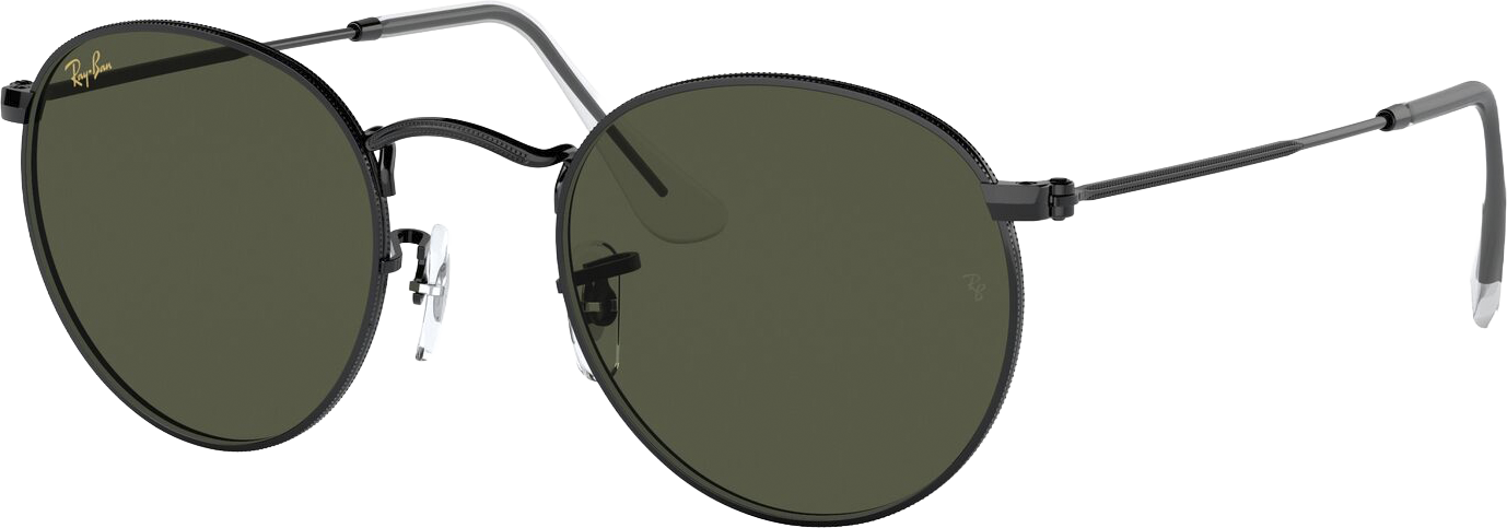 
RAY-BAN, 
ROUND METAL, 
Detail 1
