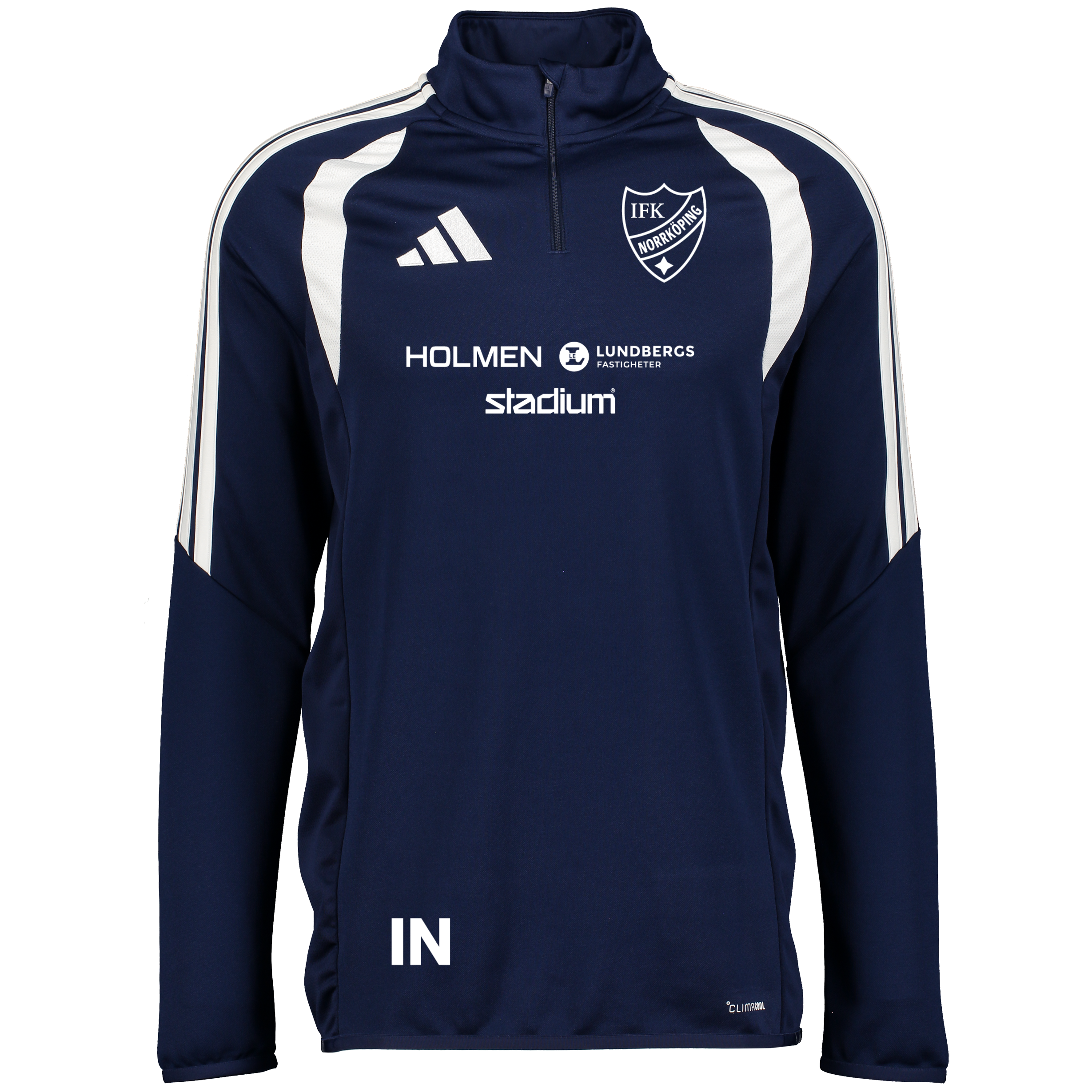 
ADIDAS, 
TIRO26 L TR TOP, 
Detail 1
