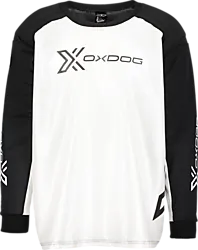 376512101101 OXDOG Xguard Gk Shirt Padded 376512101101 OXDOG Xguard Gk Shirt Padded Standard Small1x1