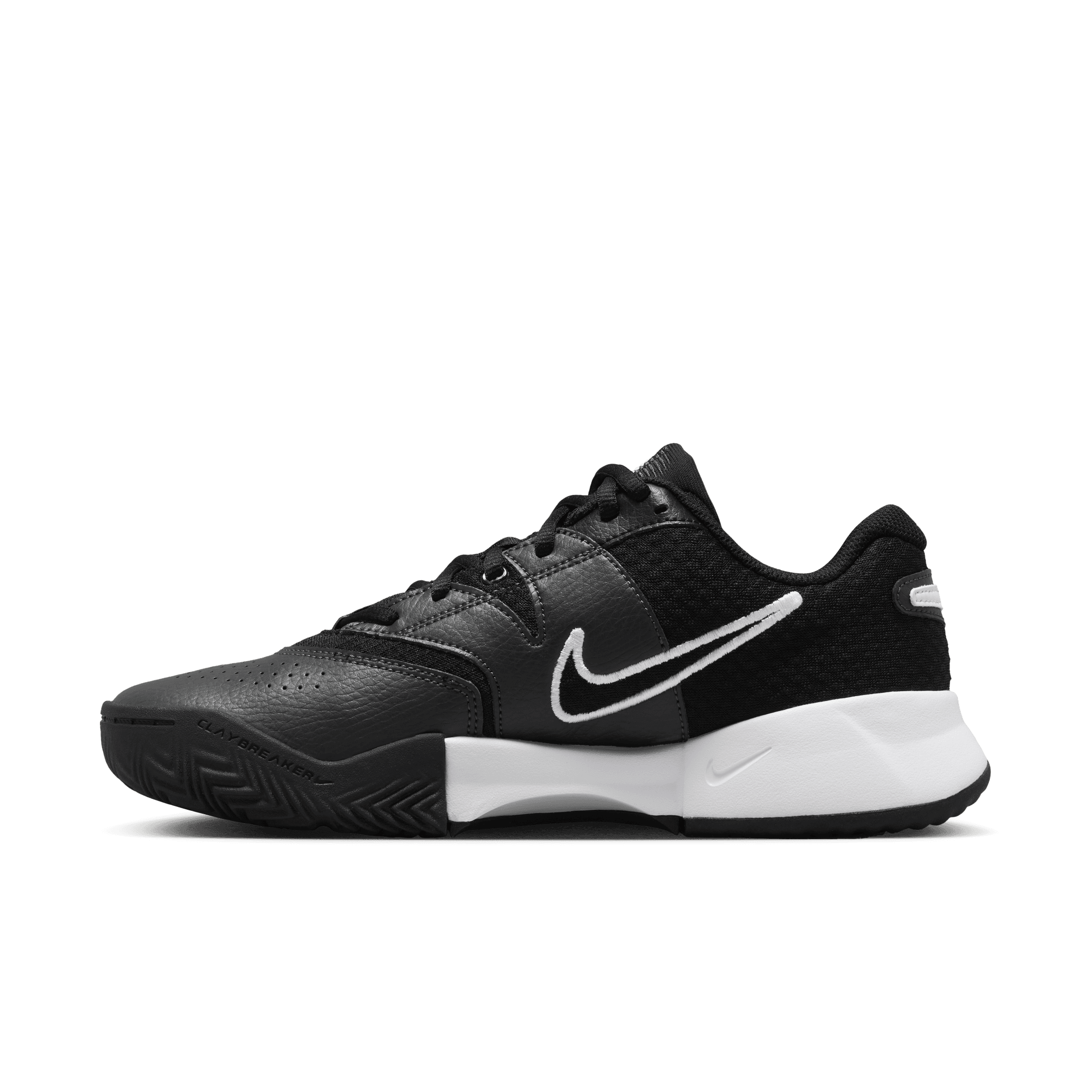 NIKE, W Nikecourt Lite 4 Clay