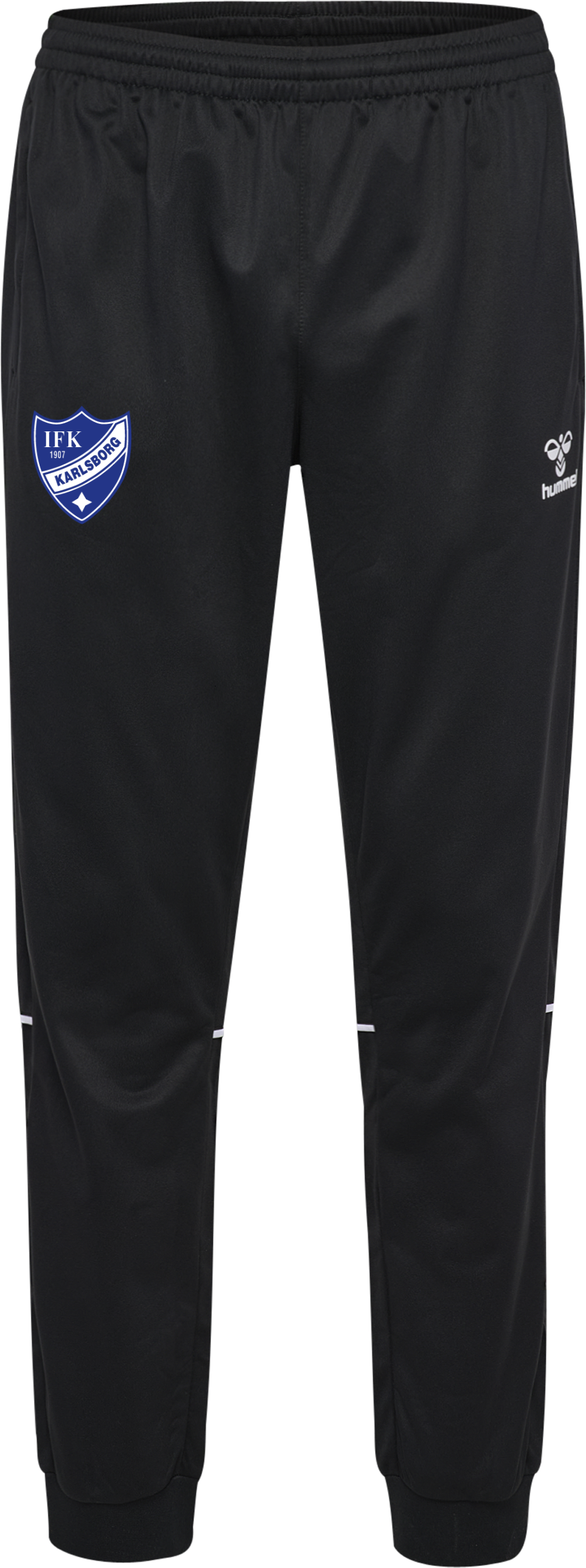 
HUMMEL, 
HMLCORE 2.0 TRACK PANTS, 
Detail 1
