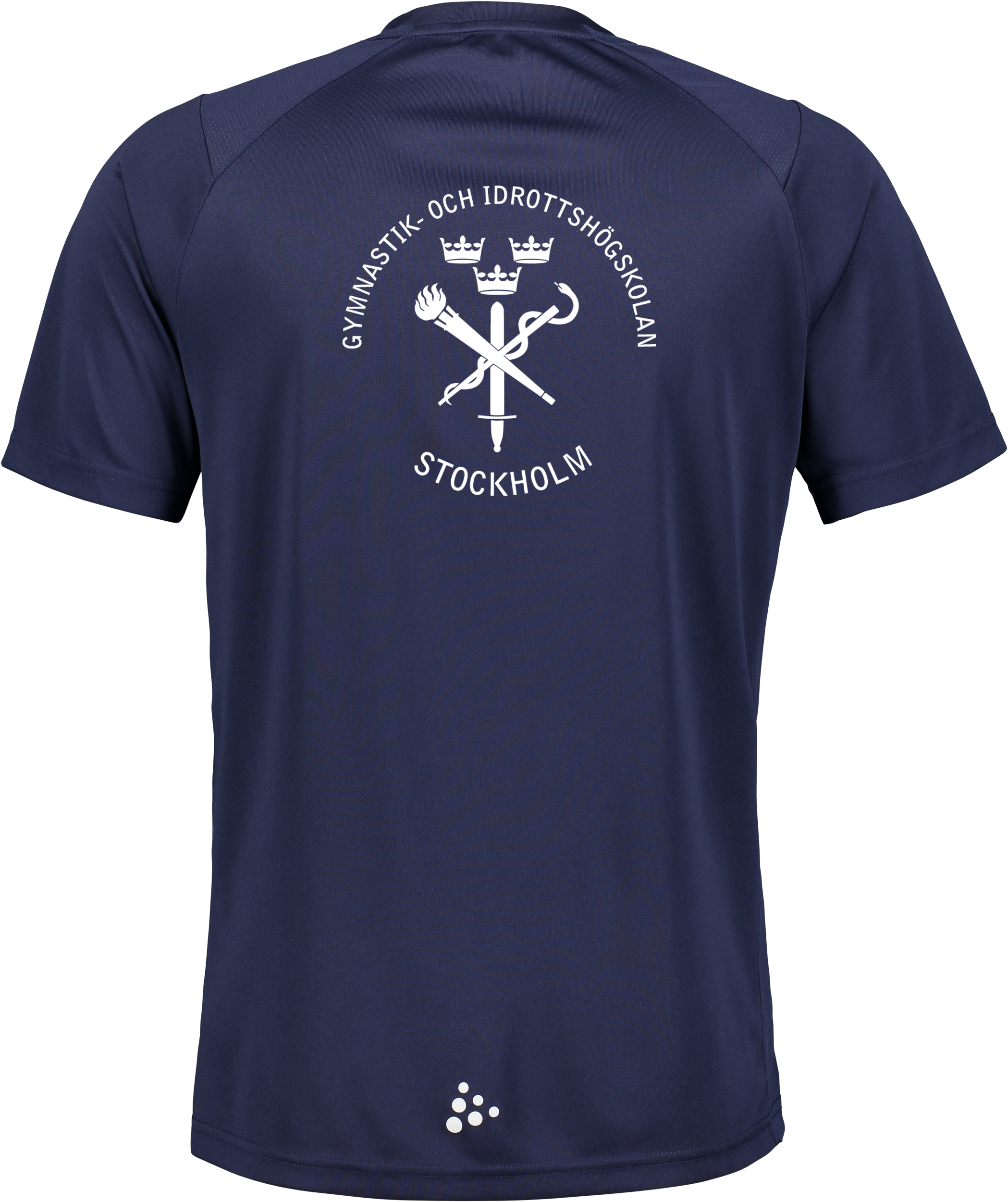 CRAFT, Rush 2.0 Ss Tee M