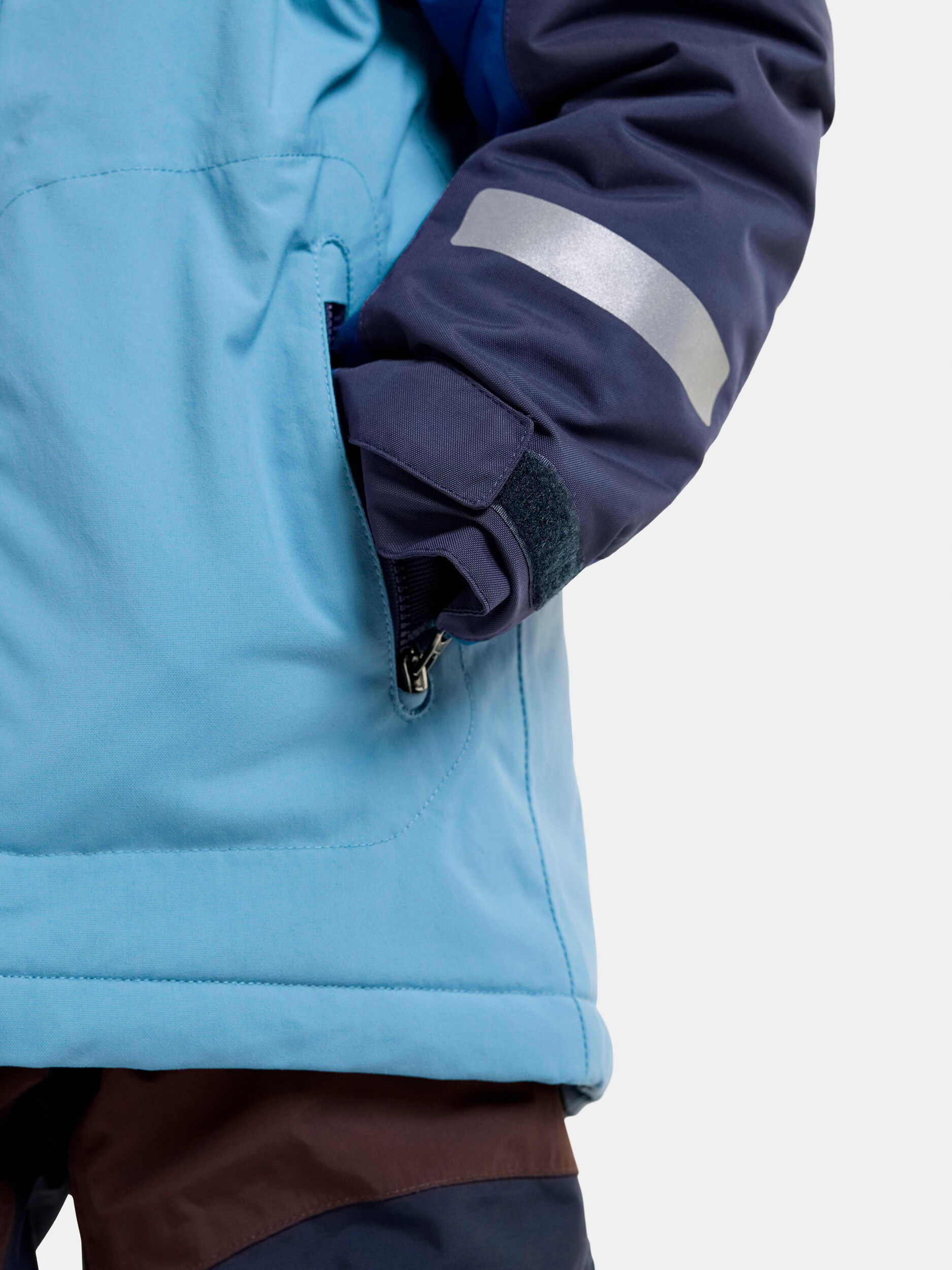 DIDRIKSONS, K NEPTUN JACKET 5