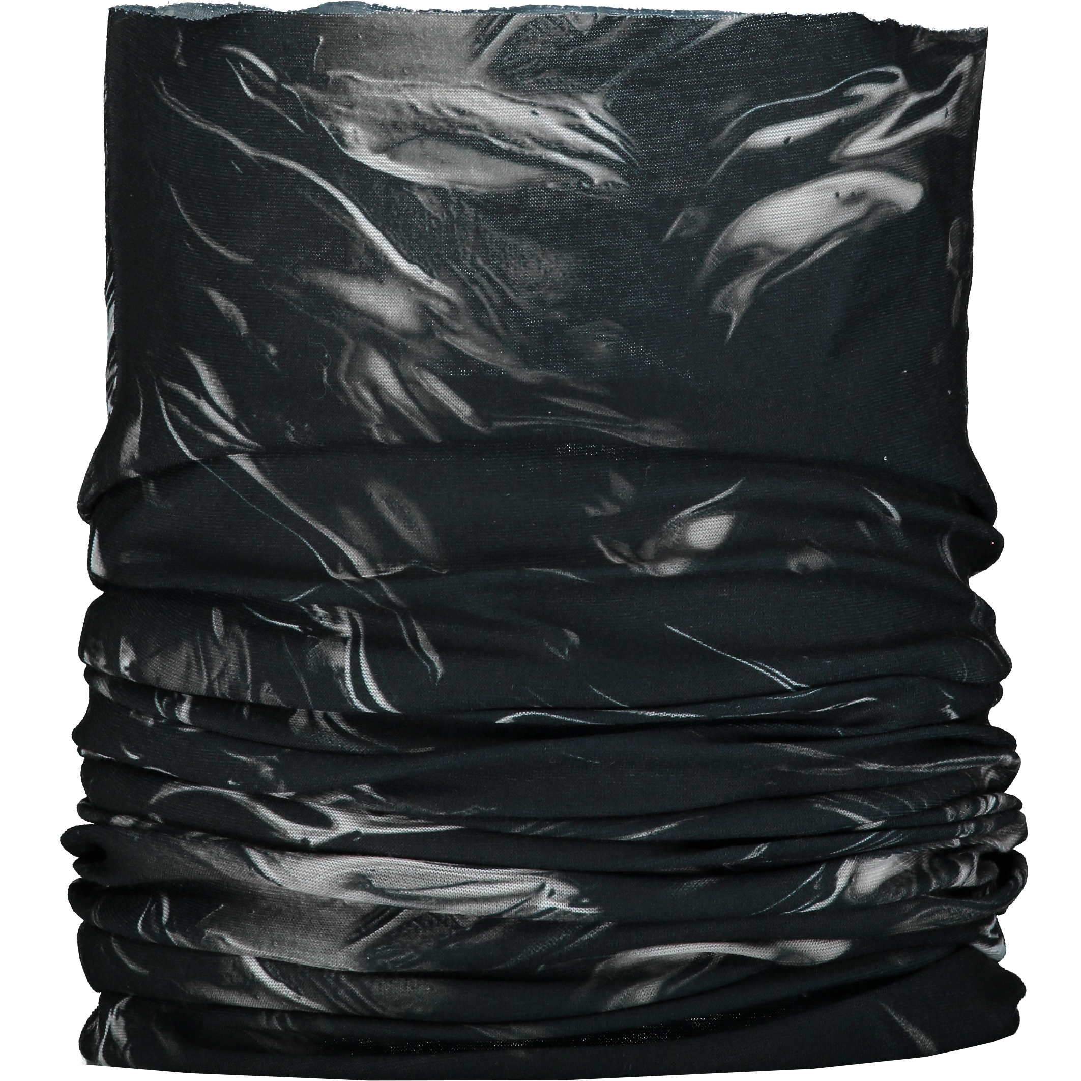 SOC, Run Multi Neckgait