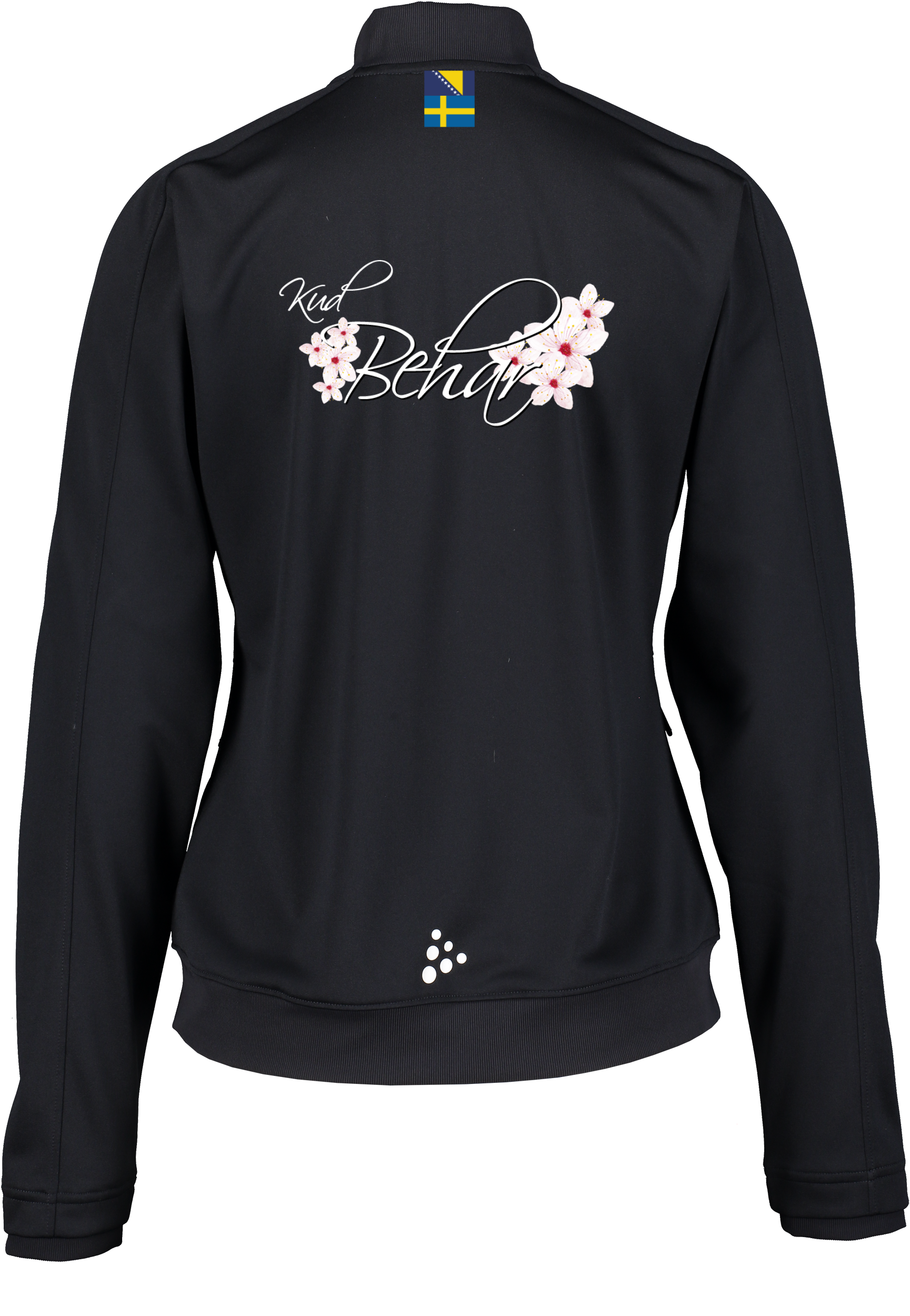 CRAFT, Evolve 2.0 Full Zip Jacket W