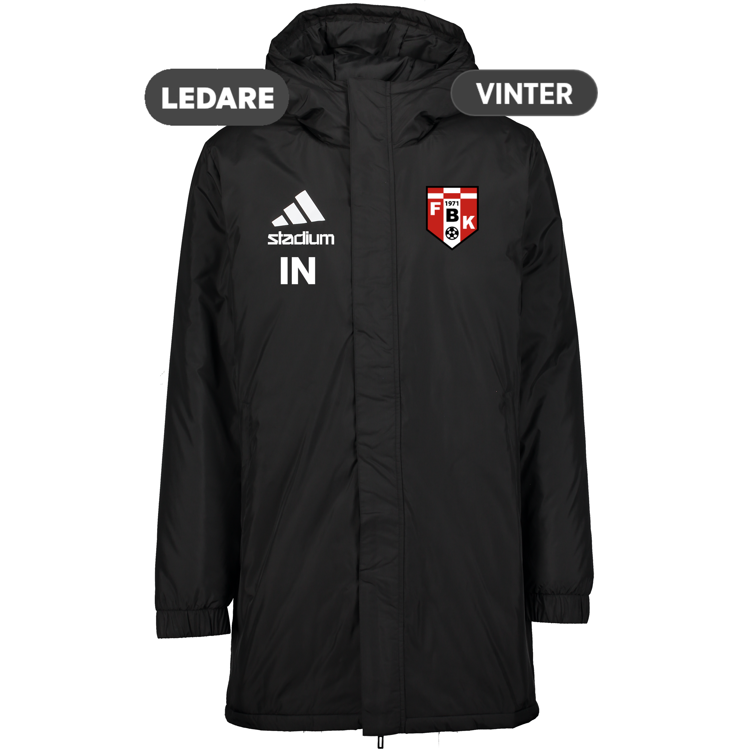 
ADIDAS, 
ENT26 STADJKT, 
Detail 1
