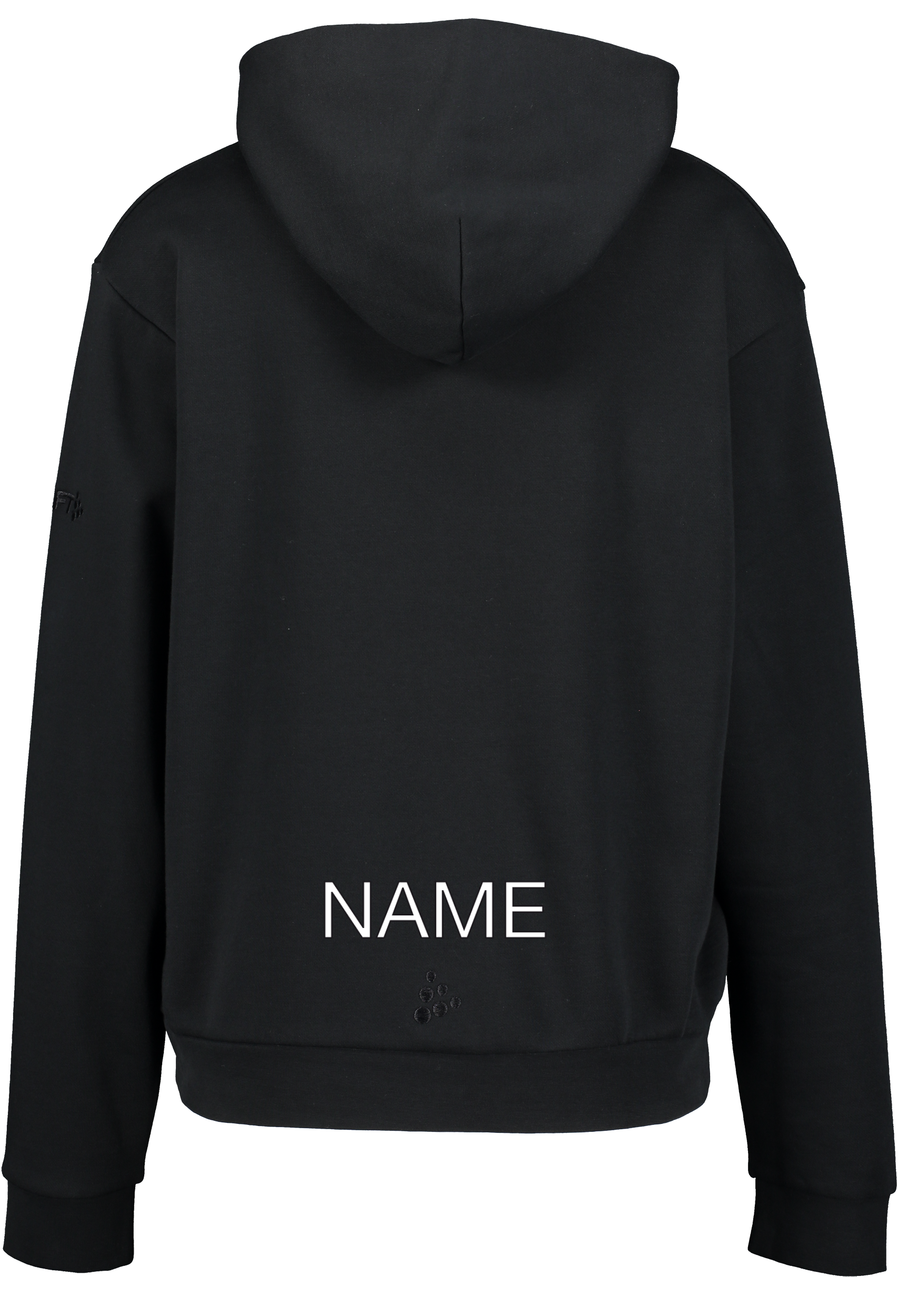 CRAFT, Community 2.0 Hood W