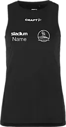 398761106101 CRAFT Rush 2.0 Singlet W 398761106101 CRAFT Rush 2.0 Singlet W Standard Small1x1