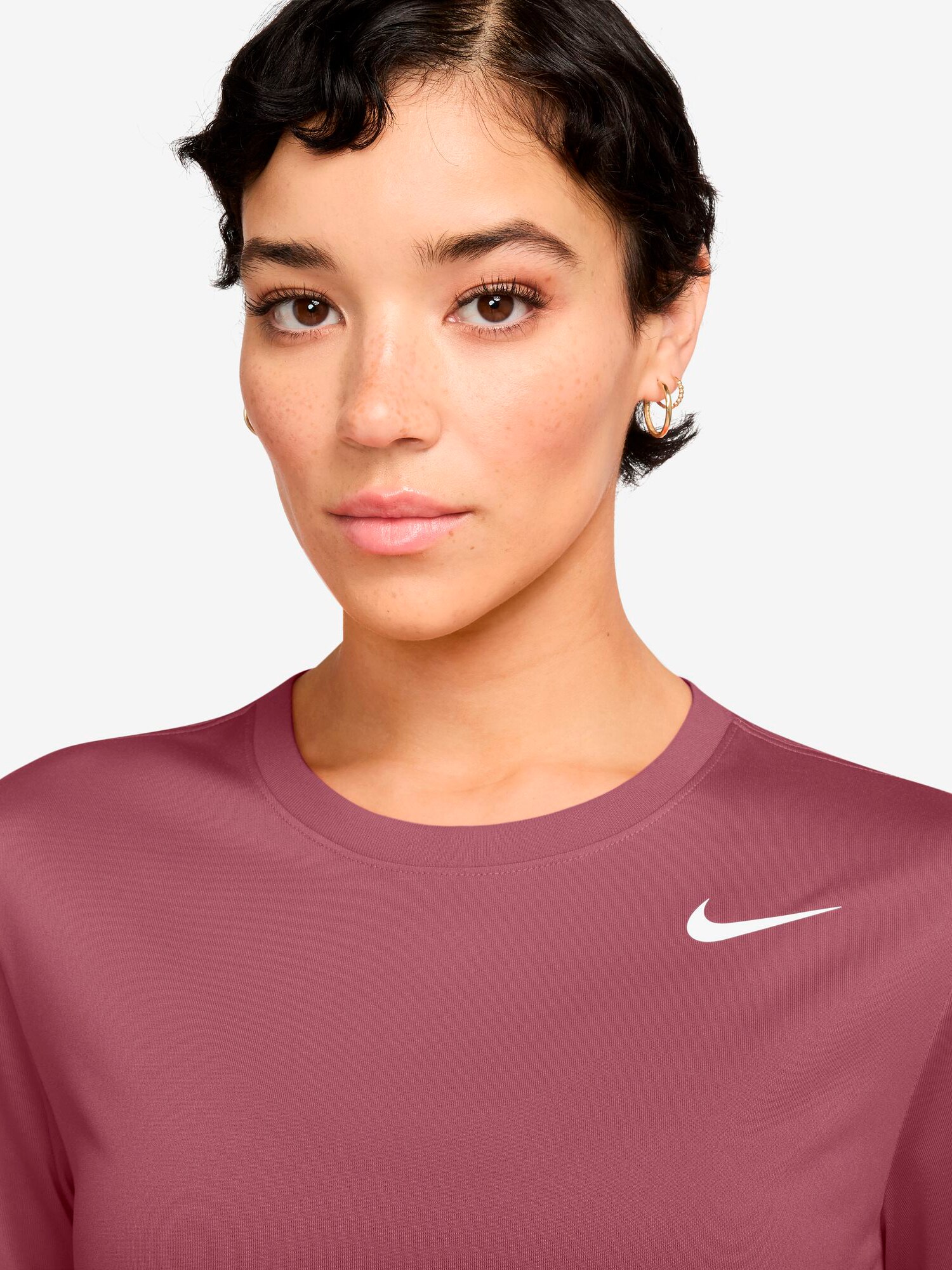 NIKE, Nike Dri-Fit Women'S T-Shirt