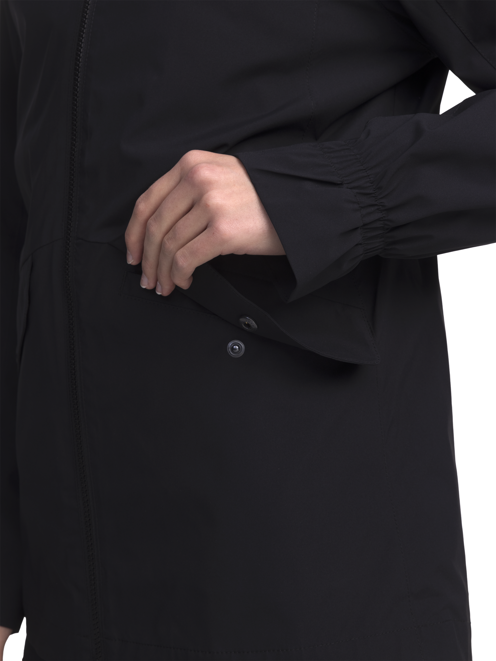 EVEREST, W Nona Jacket