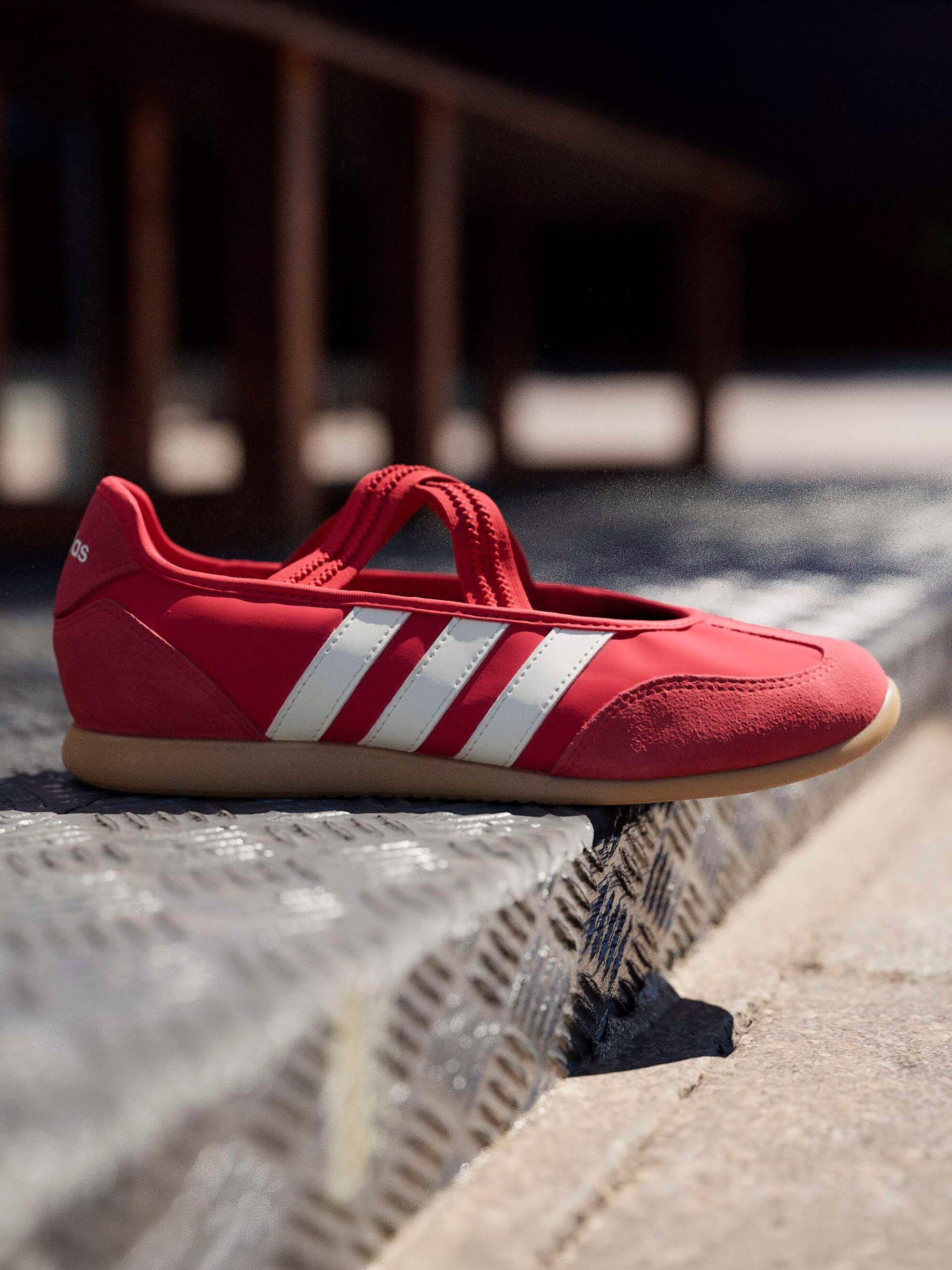 ADIDAS, BARREDA MARY JANE