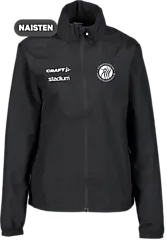 398655104101 CRAFT Evolve Rain Jacket W 398655104101 CRAFT Evolve Rain Jacket W Standard Small1x1