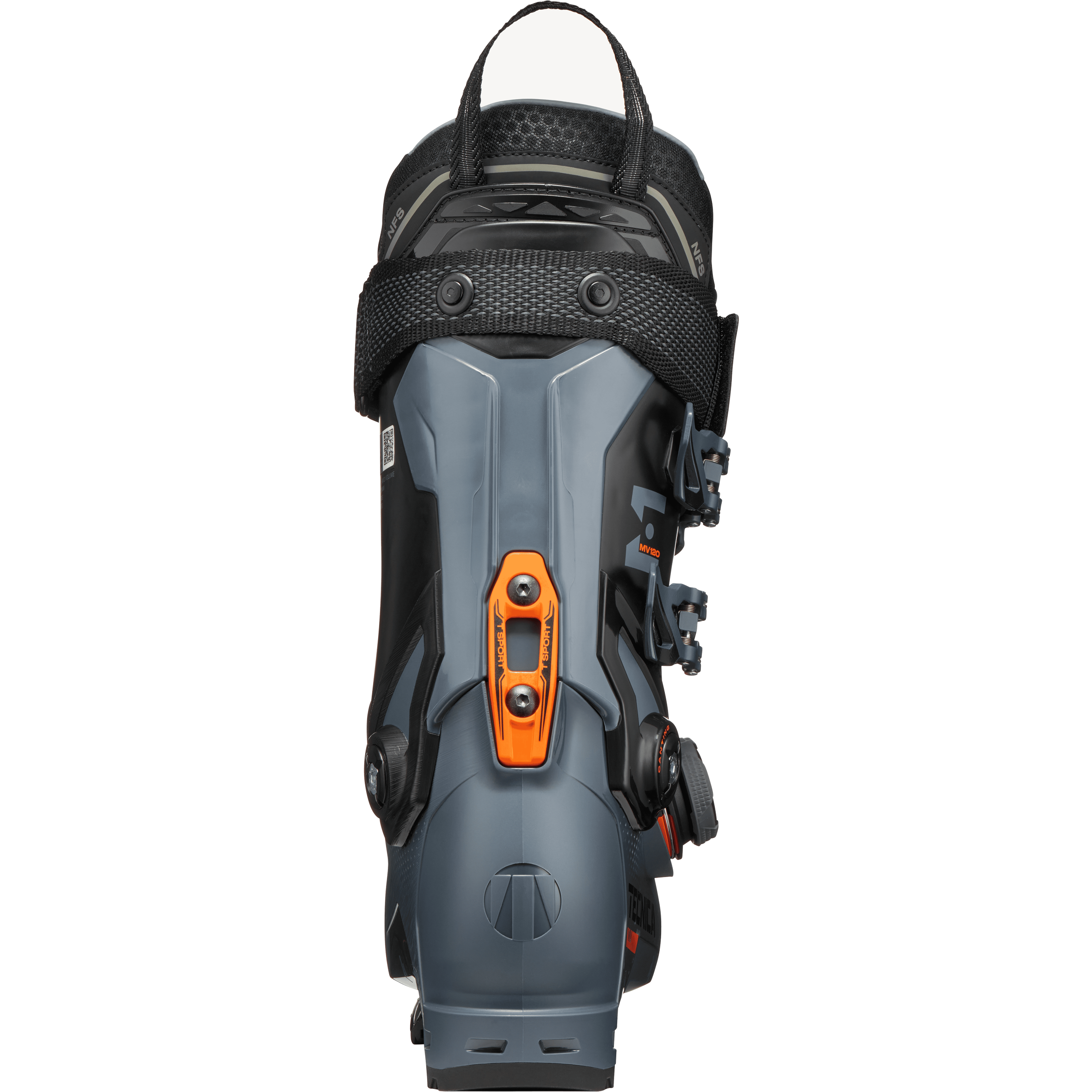 TECNICA, Mach Boa Mv 120 Gw