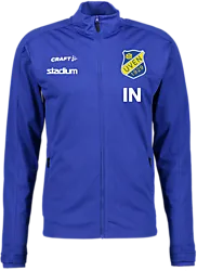 394168101101 CRAFT Evolve 2.0 Full Zip Jacket Jr 394168101101 CRAFT Evolve 2.0 Full Zip Jacket Jr Standard Small1x1