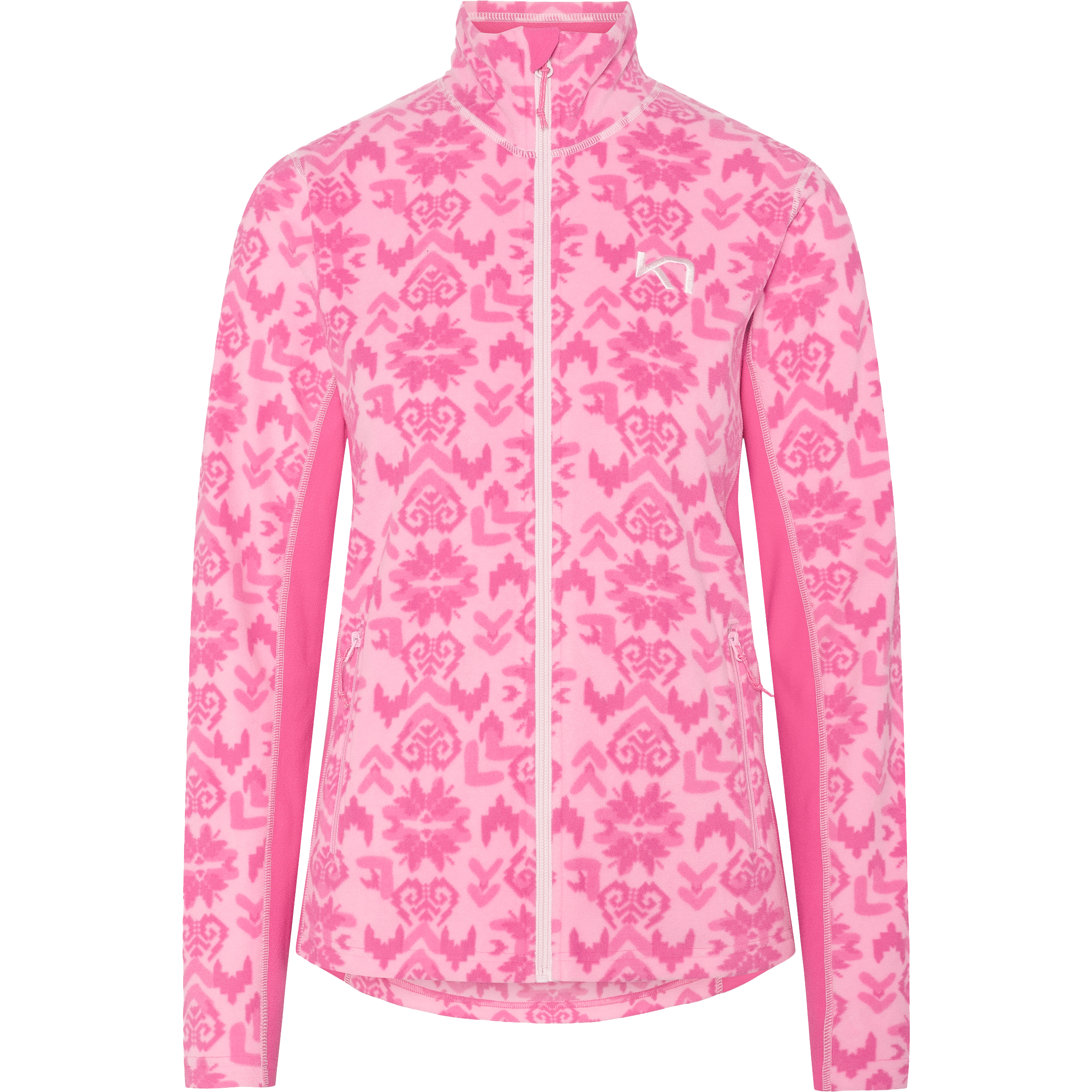 KARI TRAA, W Olga Fleece