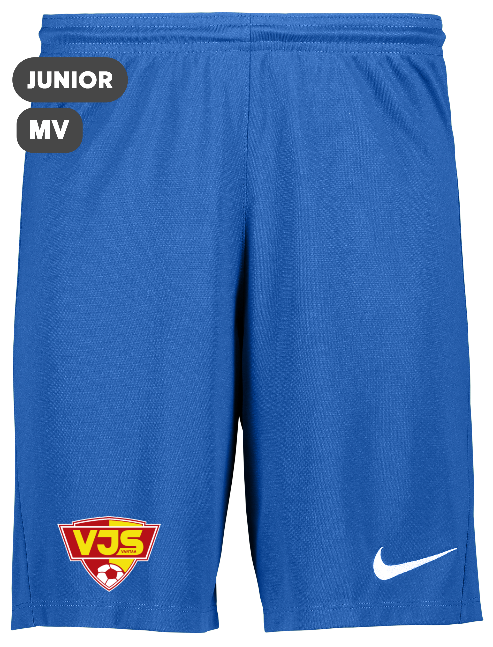 
NIKE, 
Park III Short Jr, 
Detail 1
