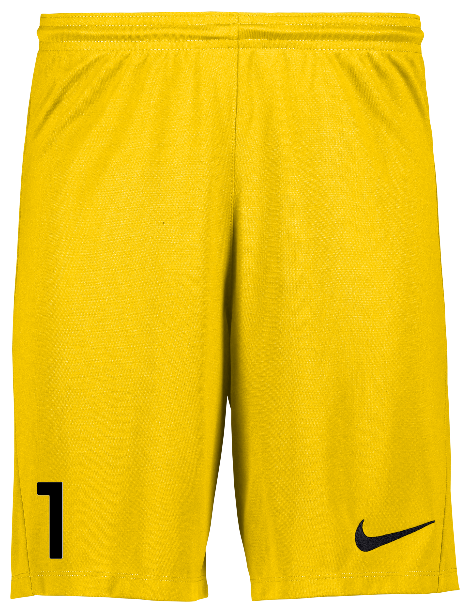 
NIKE, 
Park III Short Jr, 
Detail 1
