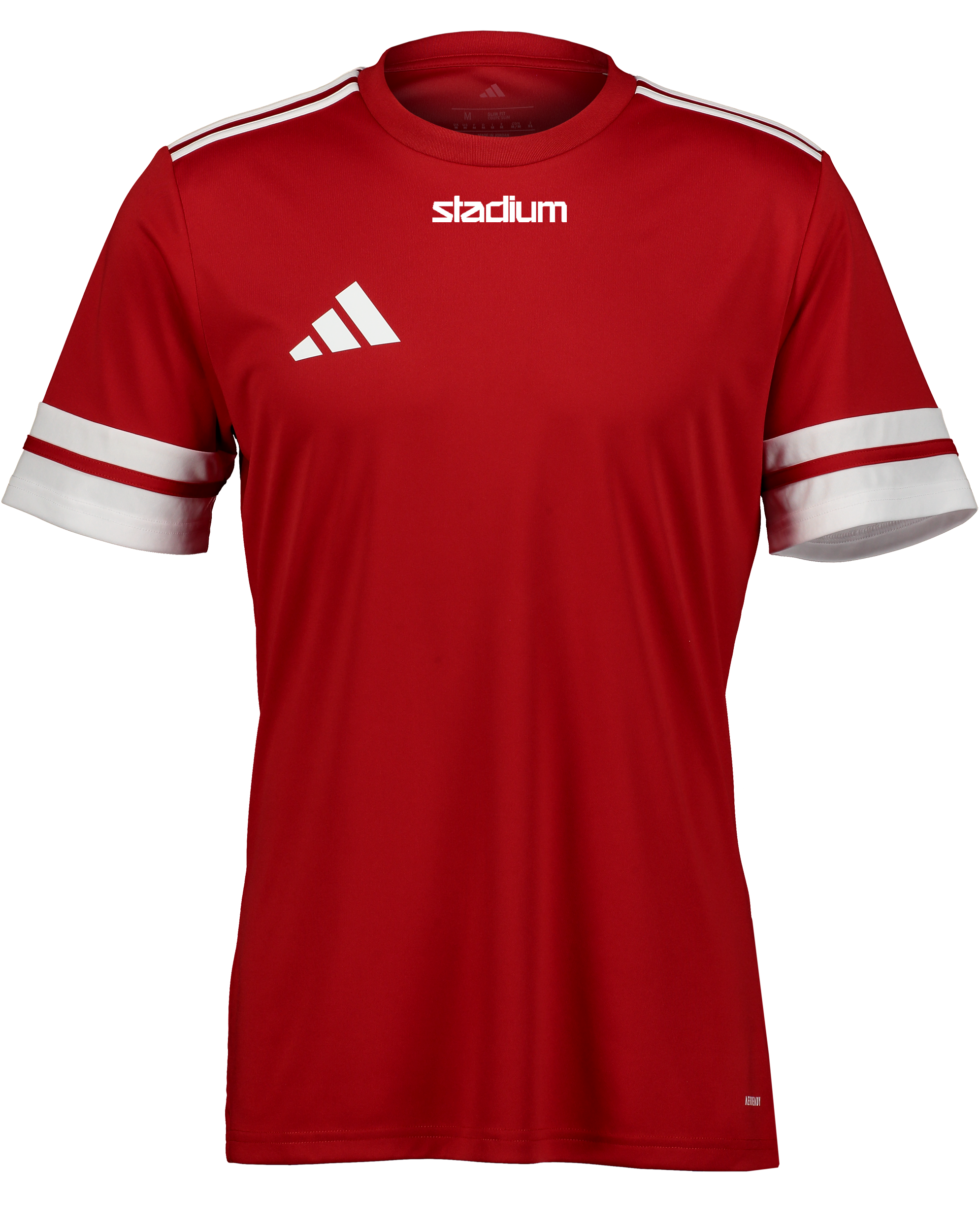 
ADIDAS, 
Squad25 Jsy Jr, 
Detail 1
