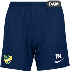 298938103101 NIKE Park III Short W 298938103101 NIKE Park III Short W Standard Small1x1