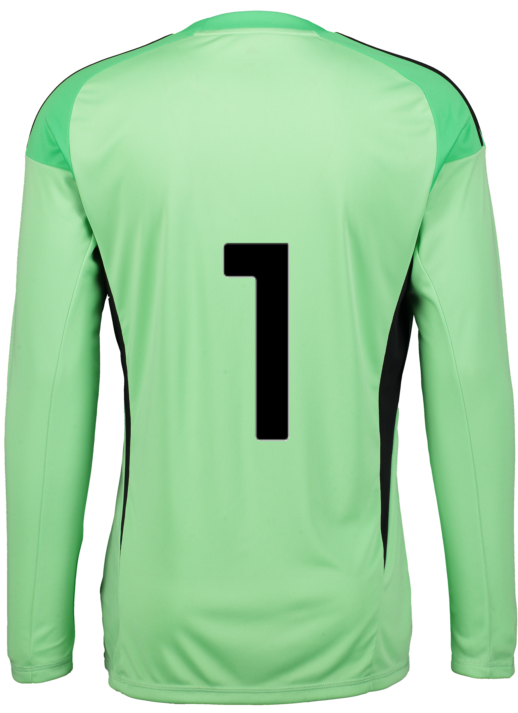 ADIDAS, T25 C Gk Jsy Ls Jr