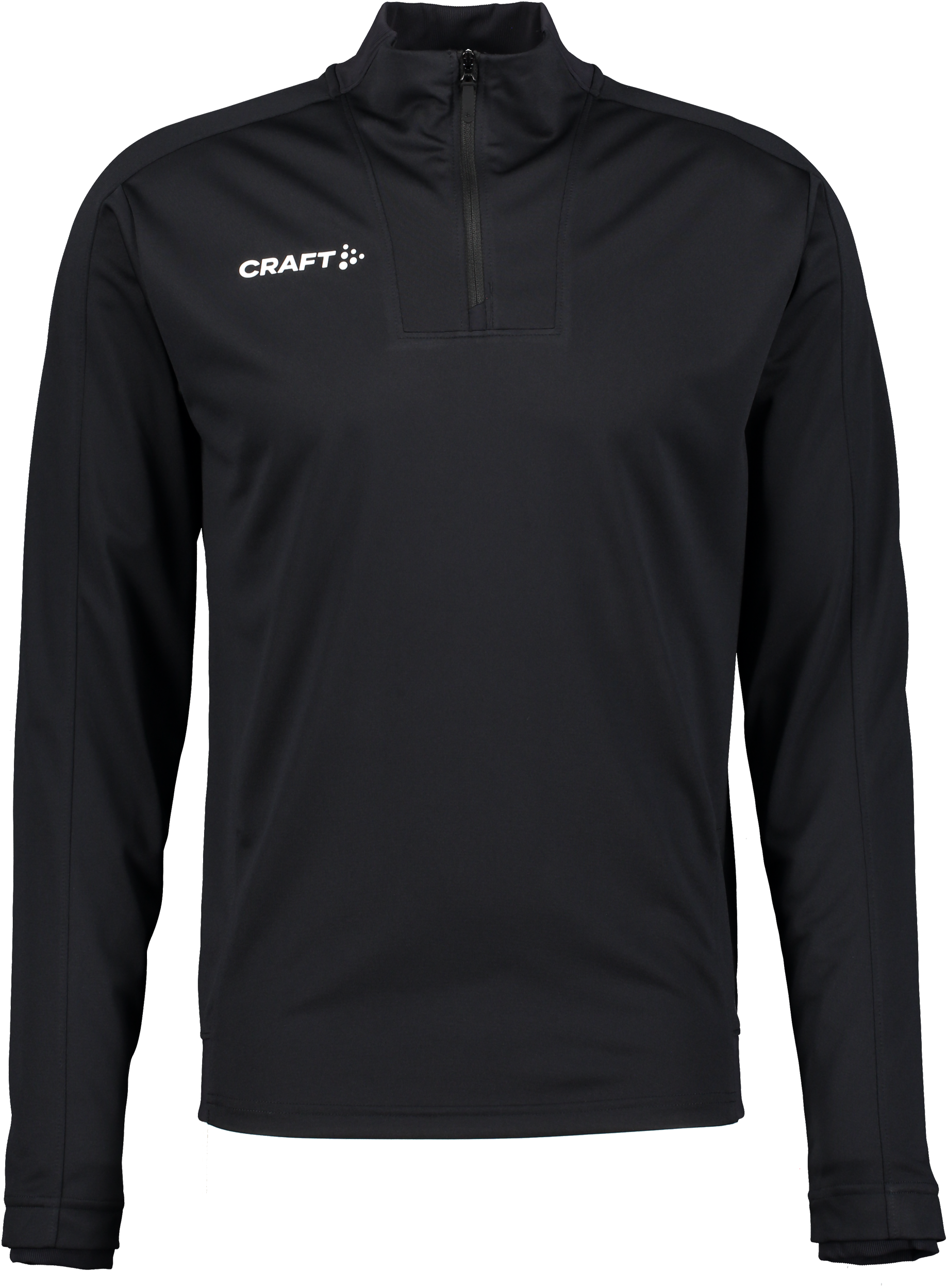 
CRAFT, 
Evolve 2.0 Half Zip M, 
Detail 1
