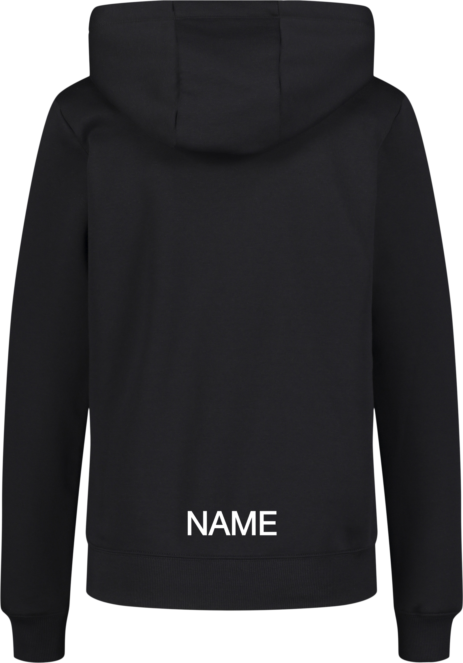NIKE, PARK26 FLC HOOD W