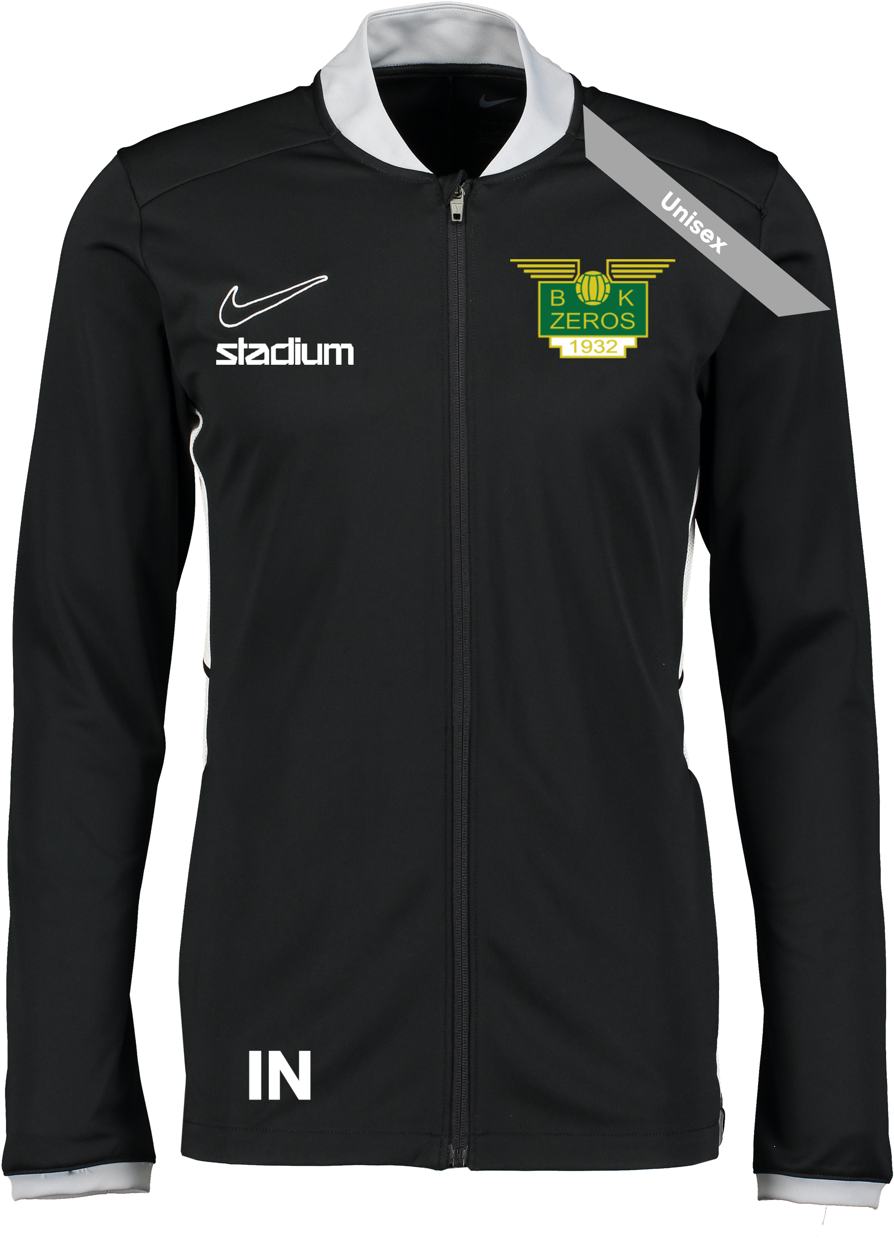 
NIKE, 
 Acd25 Trk Jkt, 
Detail 1
