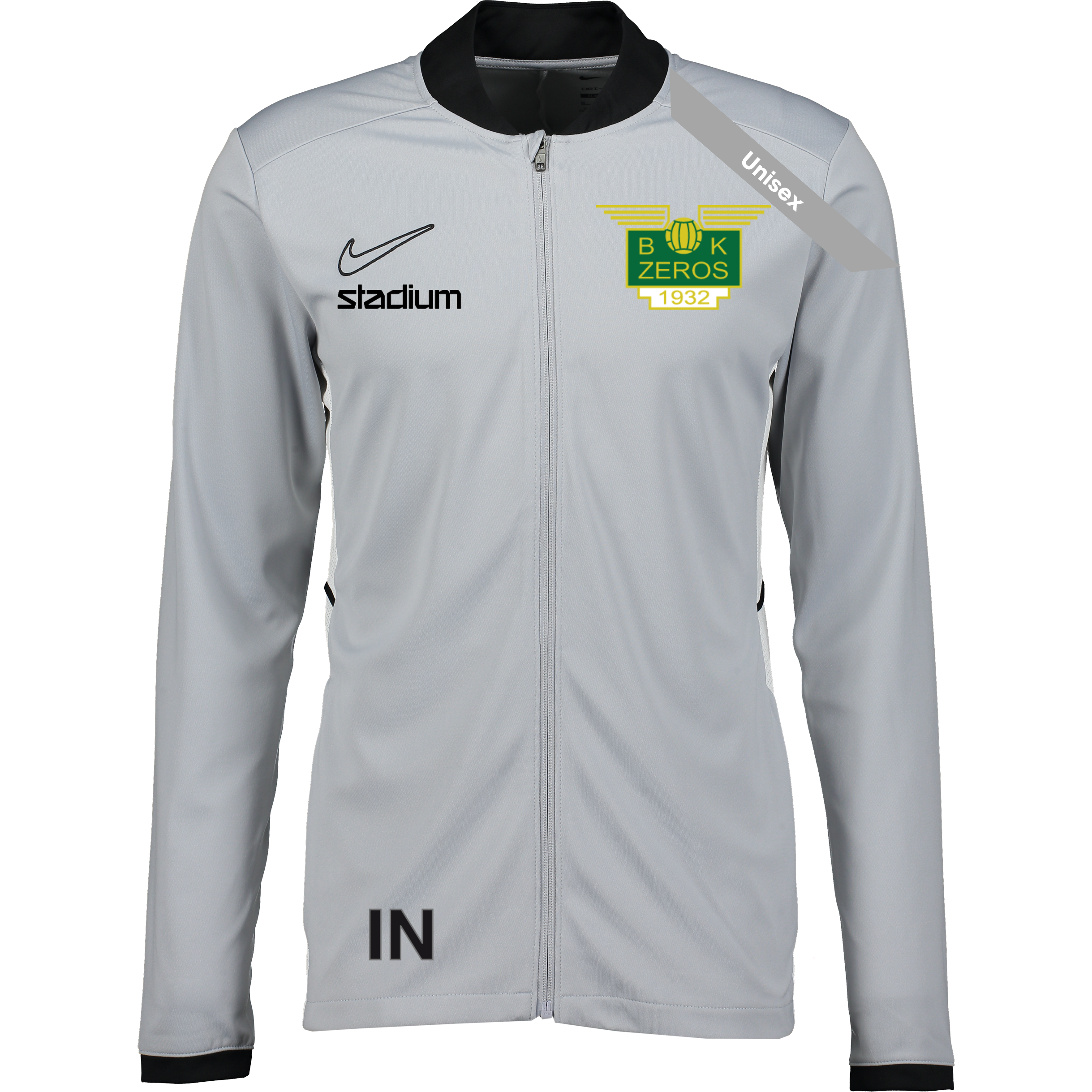 
NIKE, 
 Acd25 Trk Jkt, 
Detail 1
