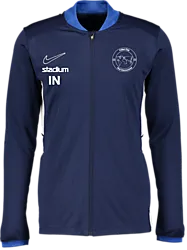 400356105101 NIKE Acd25 Trk Jkt Jr 400356105101 NIKE Acd25 Trk Jkt Jr Standard Small1x1