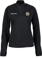 394167105101 CRAFT Evolve 2.0 Full Zip Jacket W 394167105101 CRAFT Evolve 2.0 Full Zip Jacket W Standard Small1x1