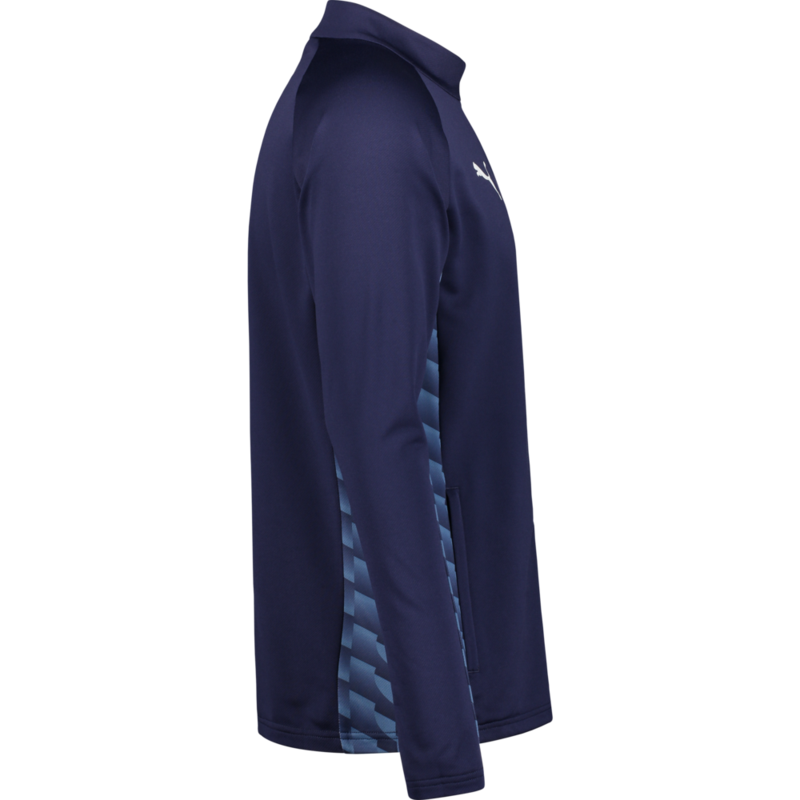 PUMA, TEAMLIGA26 TRAINING JACKET