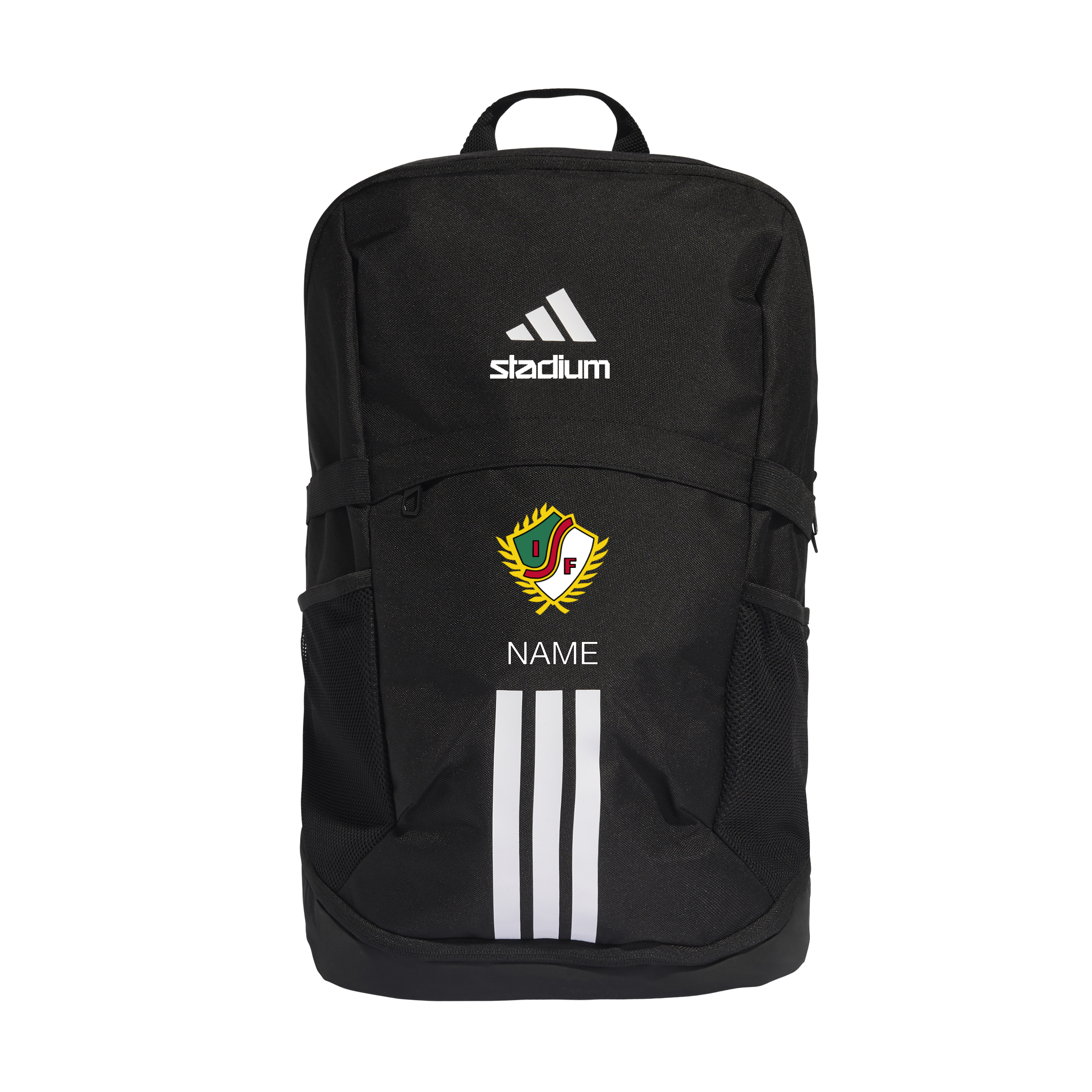 
ADIDAS, 
TIRO BACKPACK, 
Detail 1
