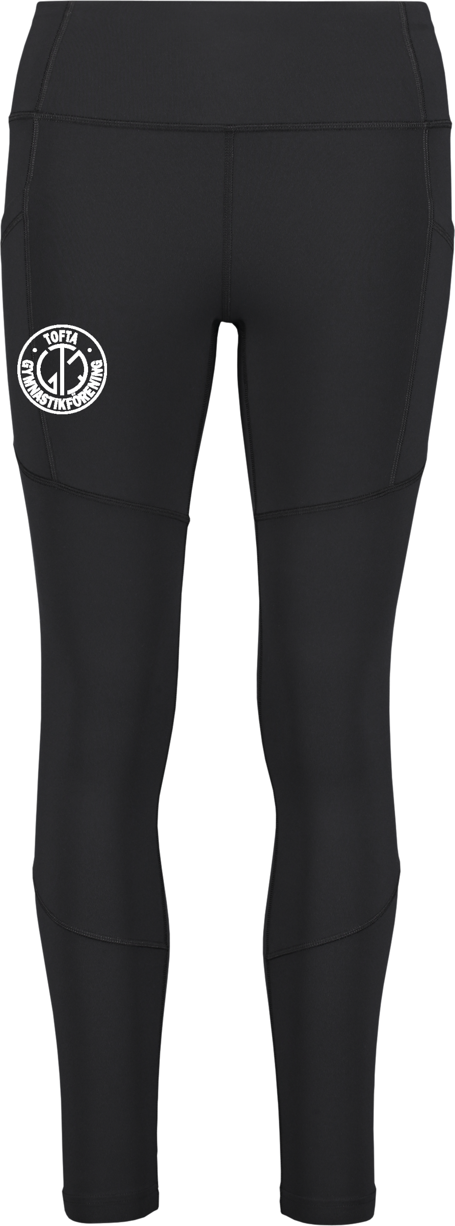 
SOC, 
W POCKET TIGHTS TS, 
Detail 1
