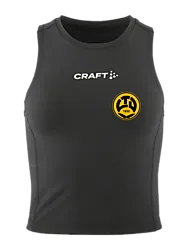398765102101 CRAFT Rush 2.0 Crop Singlet W 398765102101 CRAFT Rush 2.0 Crop Singlet W Standard Small1x1