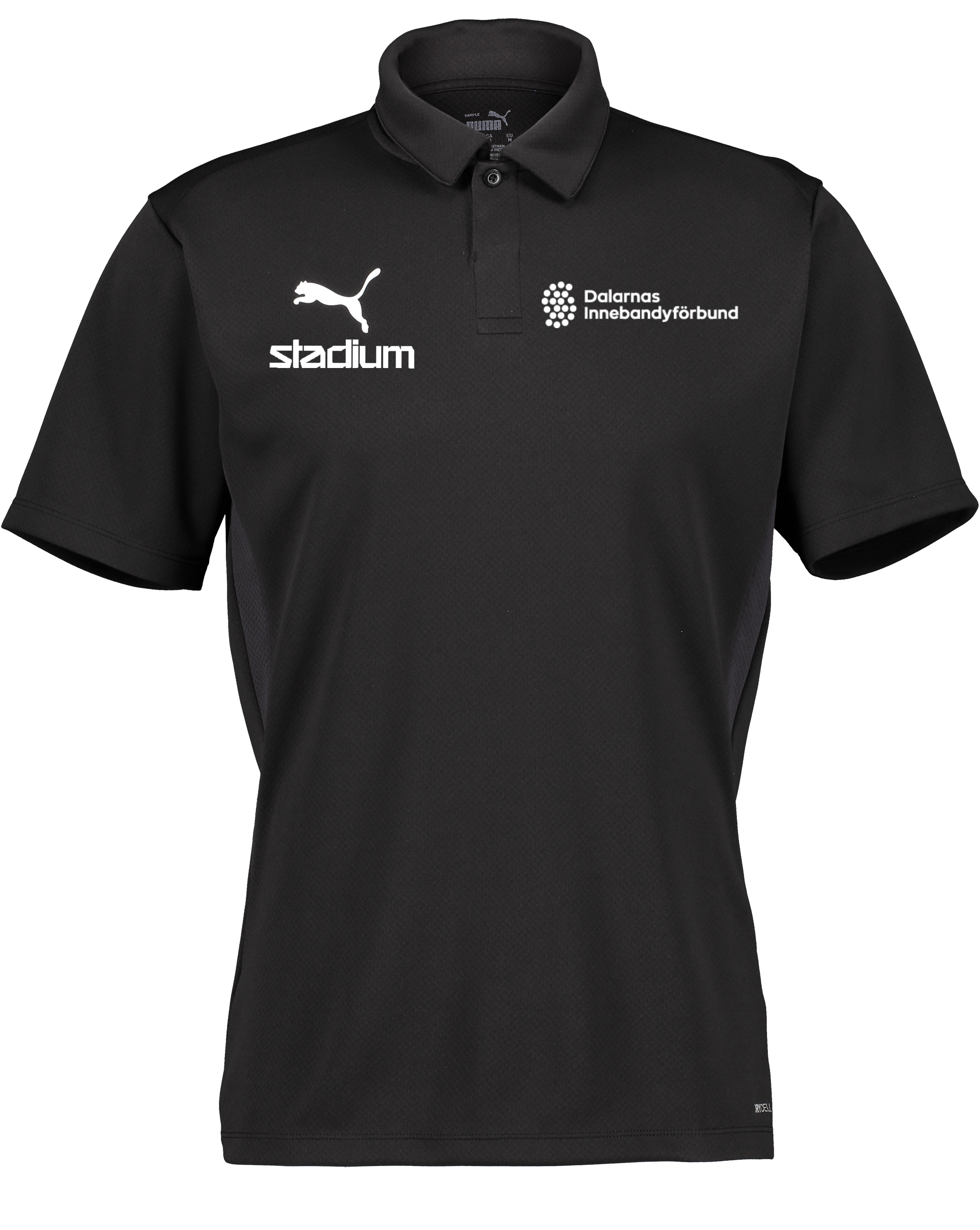 
PUMA, 
T Goal Polo, 
Detail 1
