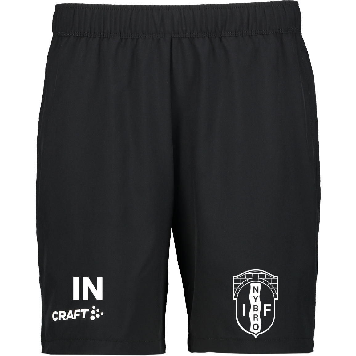 
CRAFT, 
Ability Shorts M, 
Detail 1
