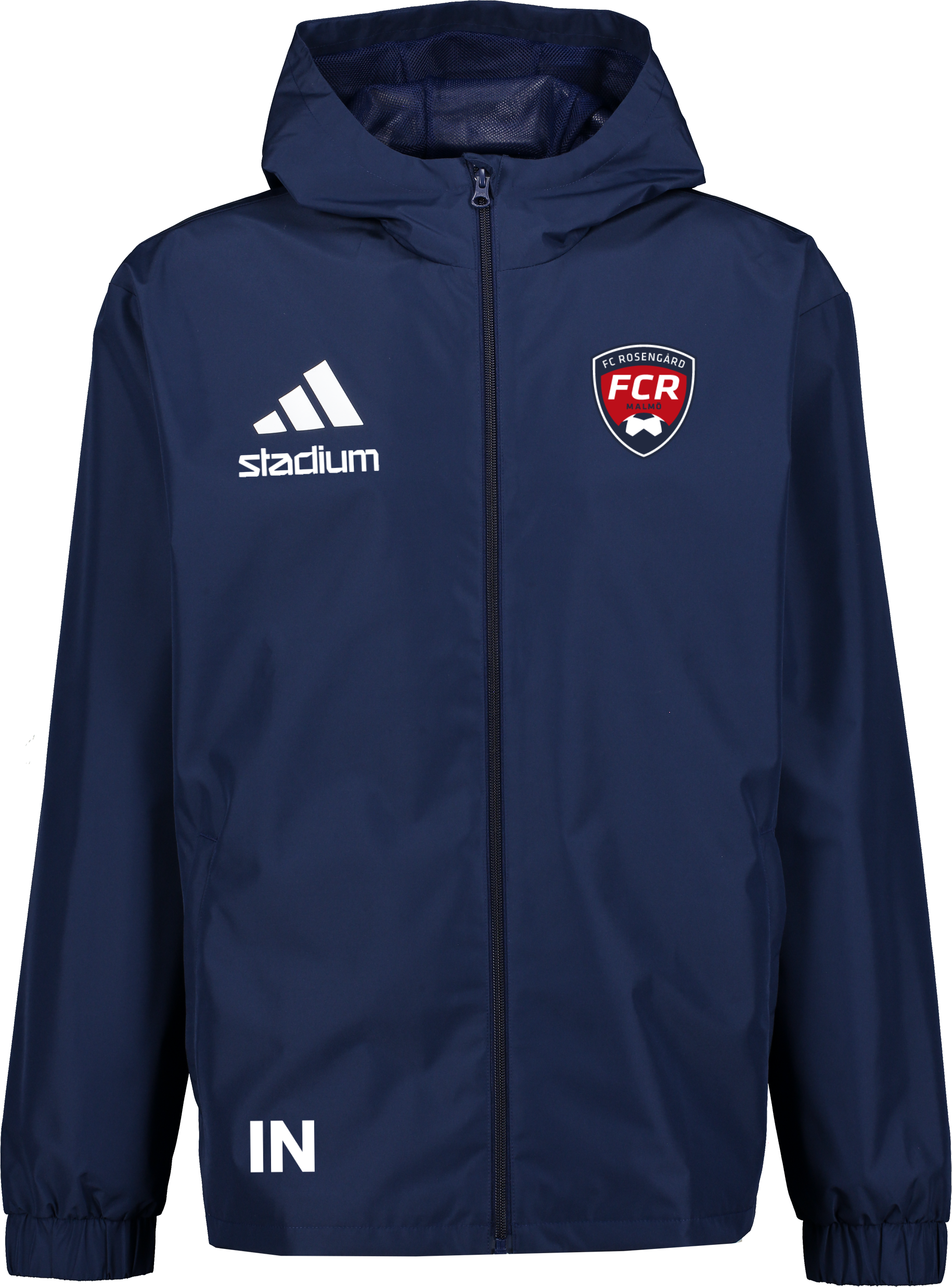 
ADIDAS, 
ENT26 AW JKT, 
Detail 1
