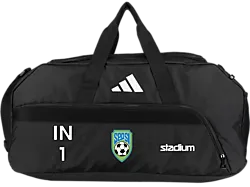 377159101101 ADIDAS Tiro League Duffle M 377159101101 ADIDAS Tiro League Duffle M Standard Small1x1