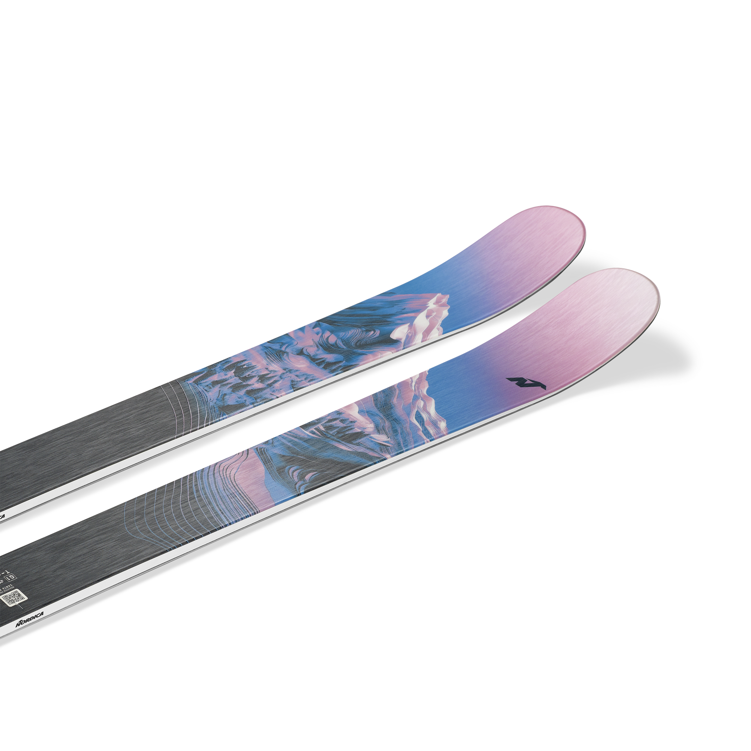 NORDICA, Santa Ana 92