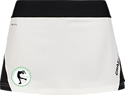 361649102101 CRAFT Pro Ctrl Impact Skirt Jr 361649102101 CRAFT Pro Ctrl Impact Skirt Jr Standard Small1x1