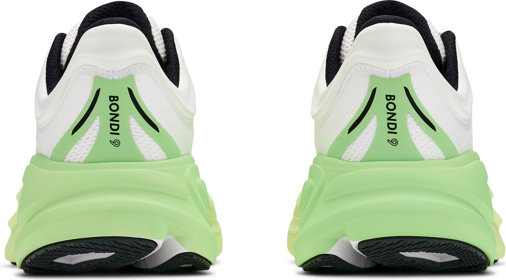HOKA, W Bondi 9
