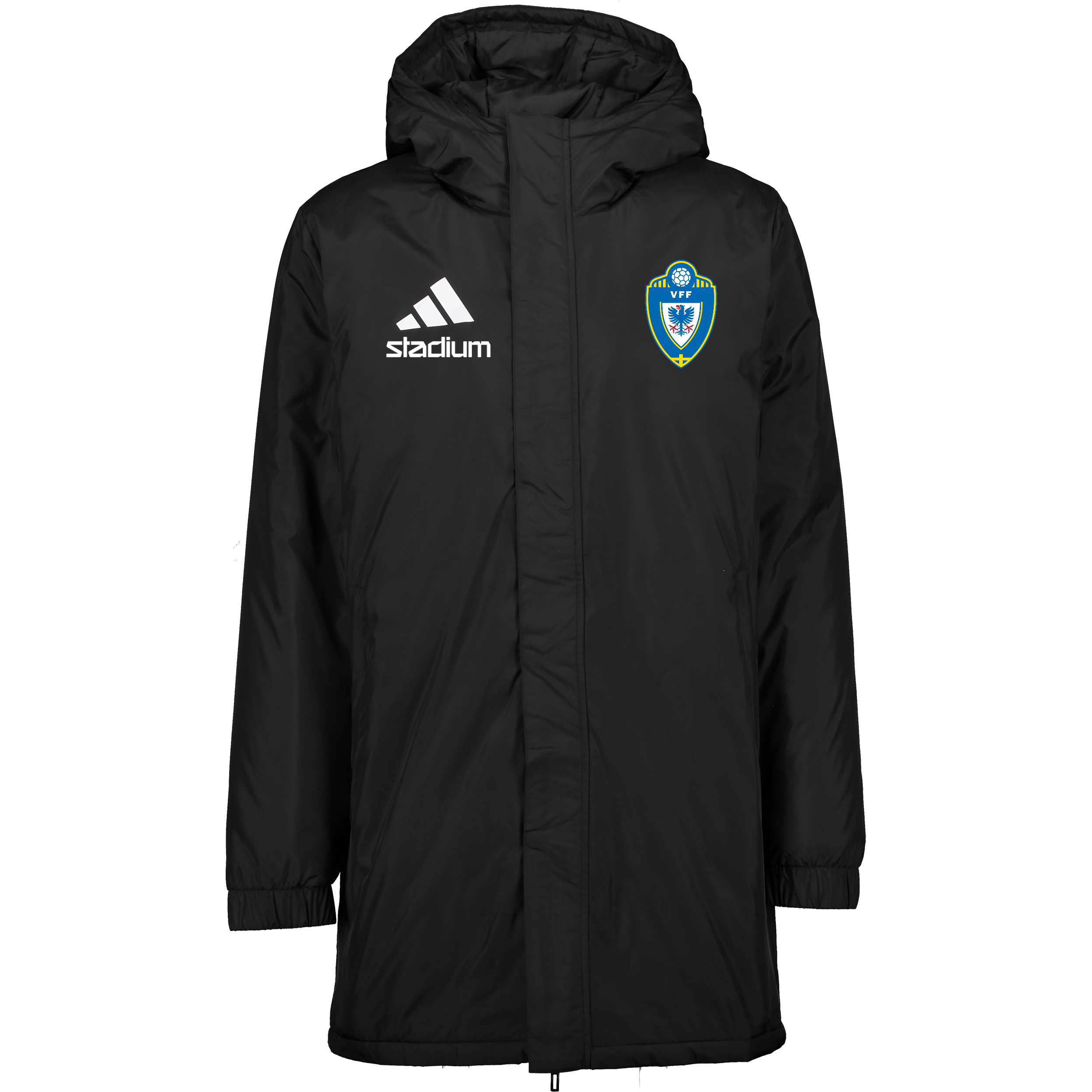 
ADIDAS, 
ENT26 STADJKT, 
Detail 1
