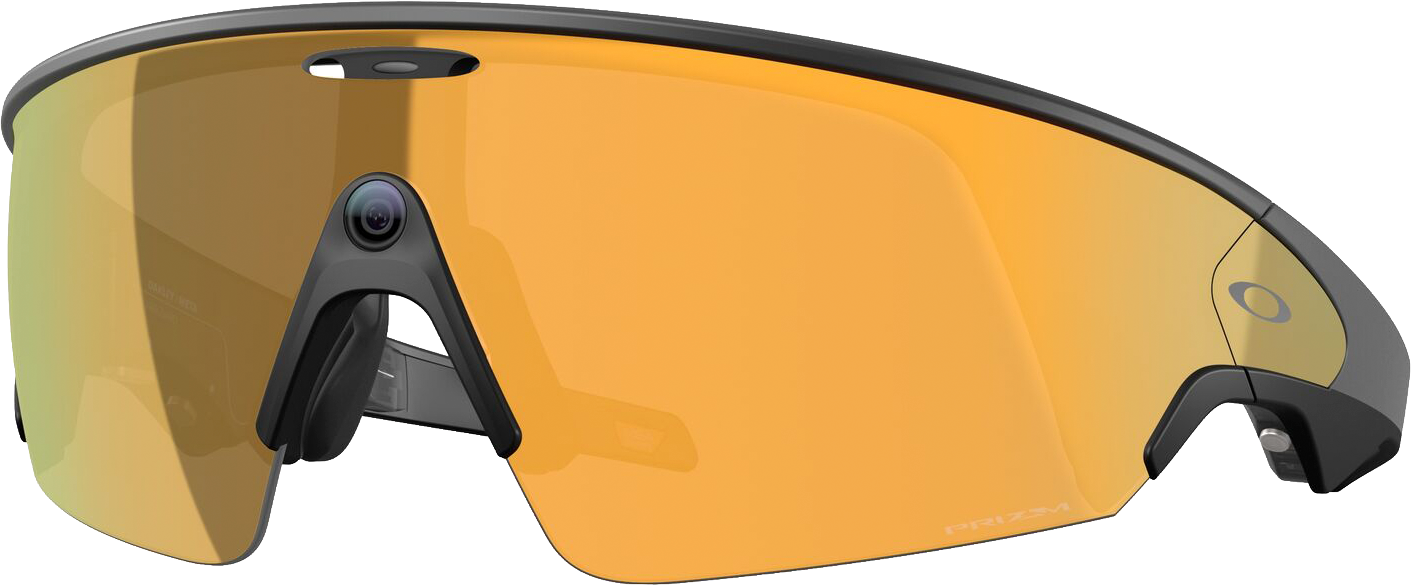 OAKLEY, VANGUARD META