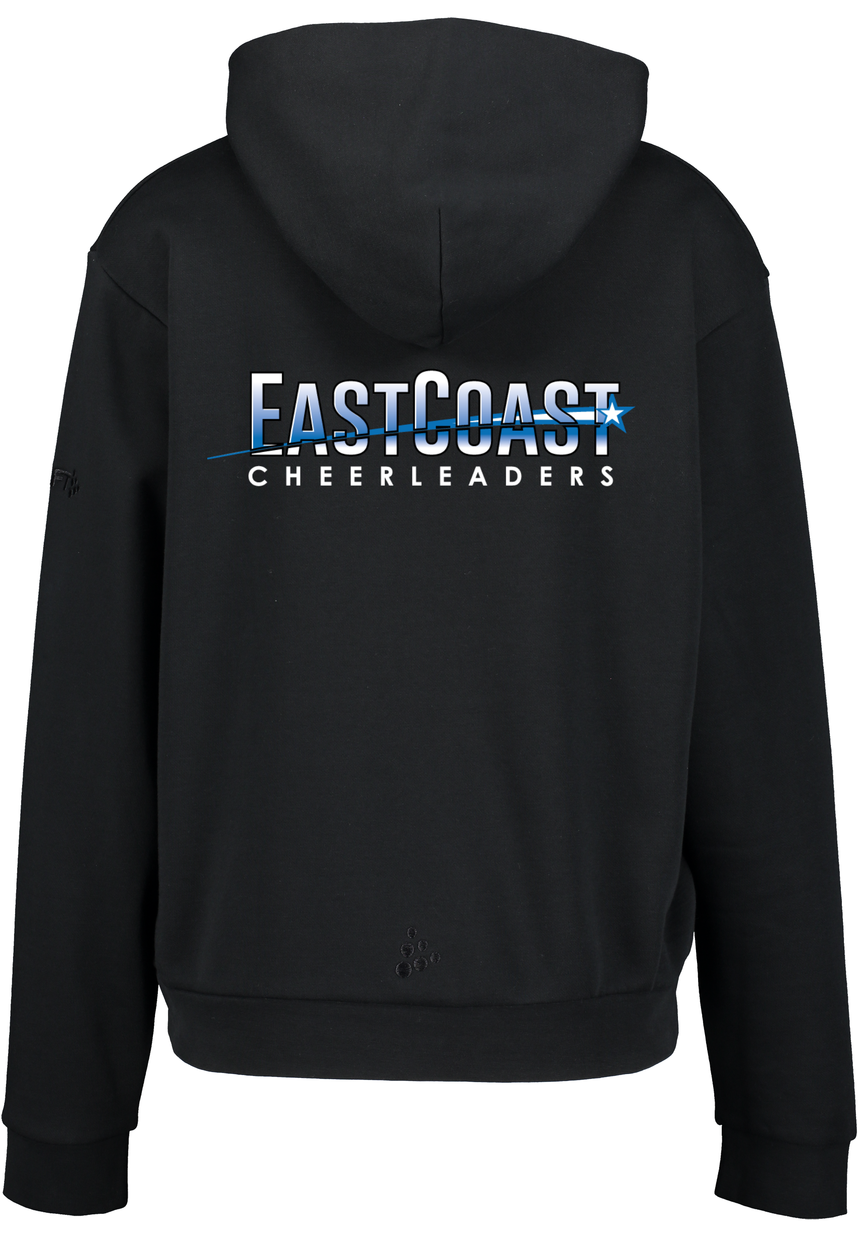 CRAFT, Community 2.0 Hood W