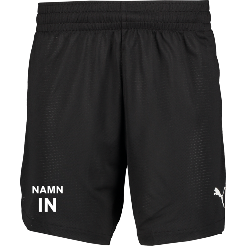 
PUMA, 
TEAMJAWS PRACTICE SHORTS, 
Detail 1
