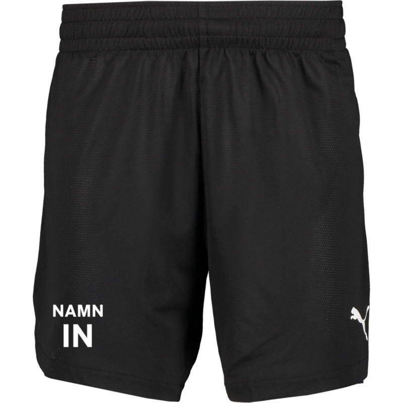 
PUMA, 
TEAMJAWS PRACTICE SHORTS, 
Detail 1
