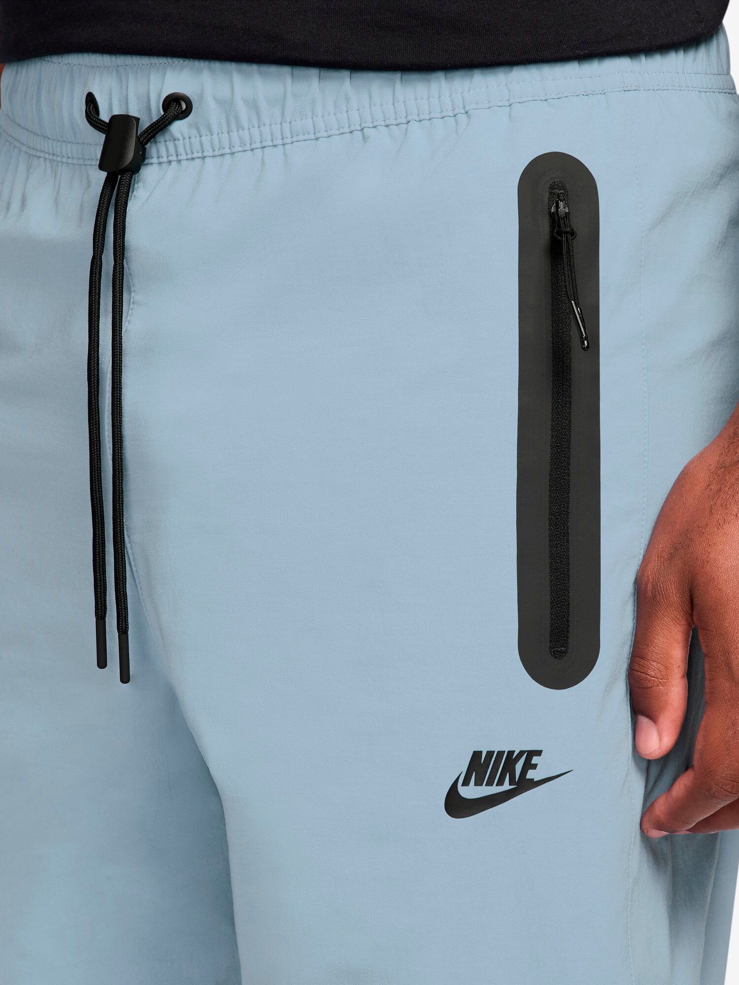 NIKE, M TECH WOVEN OH PANTS